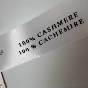 100% Cashmere Blanket Hat and Socks Set